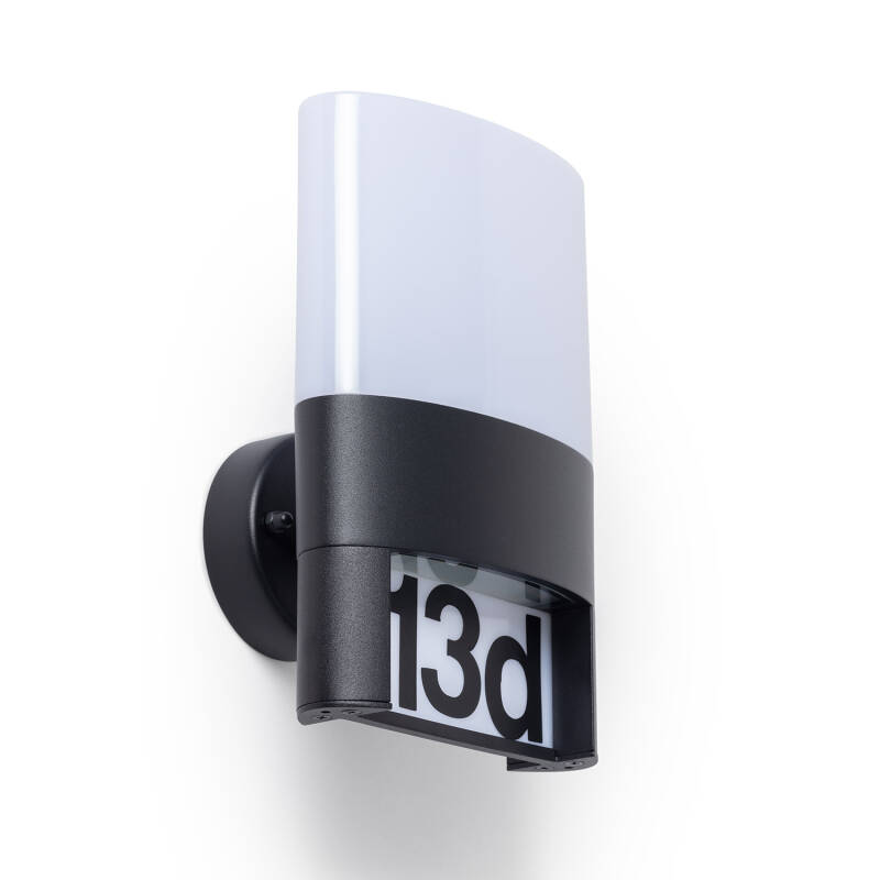 Lumexa Mulhamo LED Wandlamp 10W