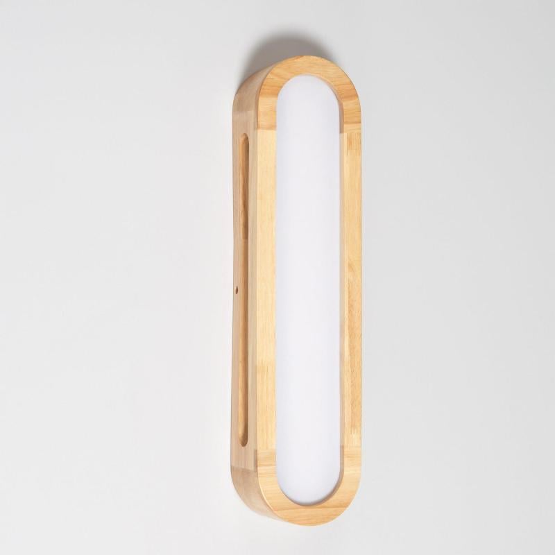 Egilano wandlamp detail