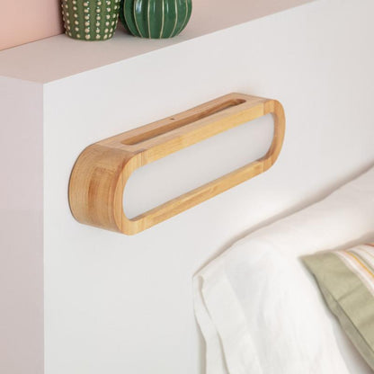 Egilano wandlamp sfeer