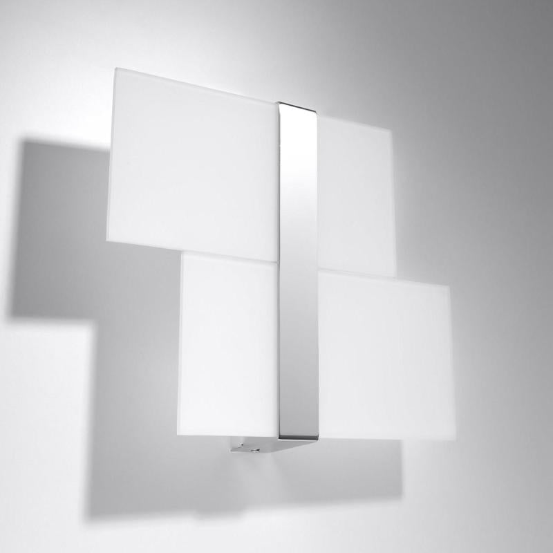Massaro Wandlamp Metaal