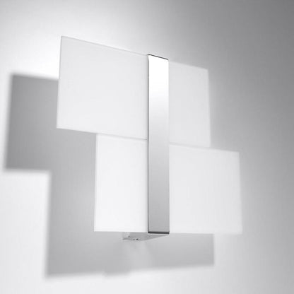 Massaro Wandlamp Metaal