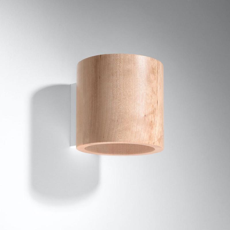 Orbaro Wandlamp Metaal