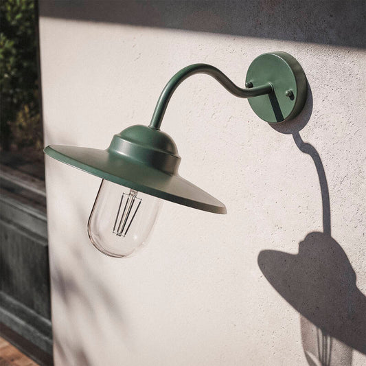 Lumexa Adaouaro LED Wandlamp E27 40W