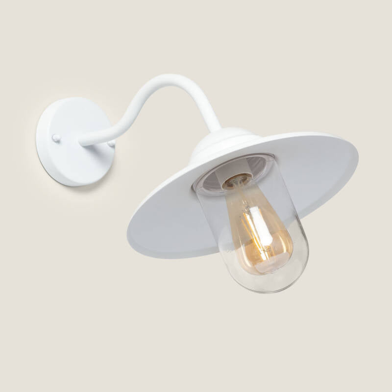 Lumexa Adaouaro LED Wall Lamp E27 40W