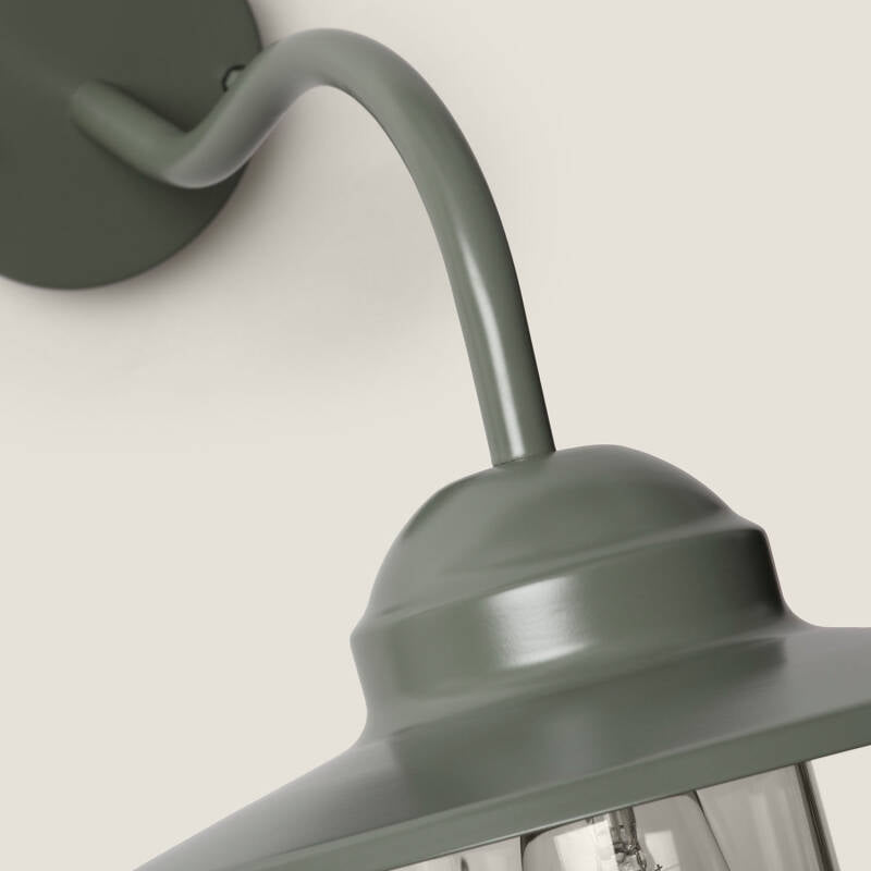 Lumexa Adaouaro LED Wall Lamp E27 40W