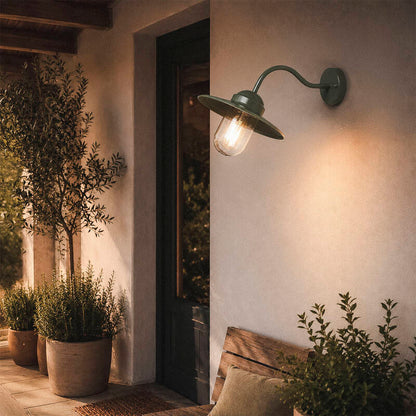 Lumexa Adaouaro LED Wall Lamp E27 40W