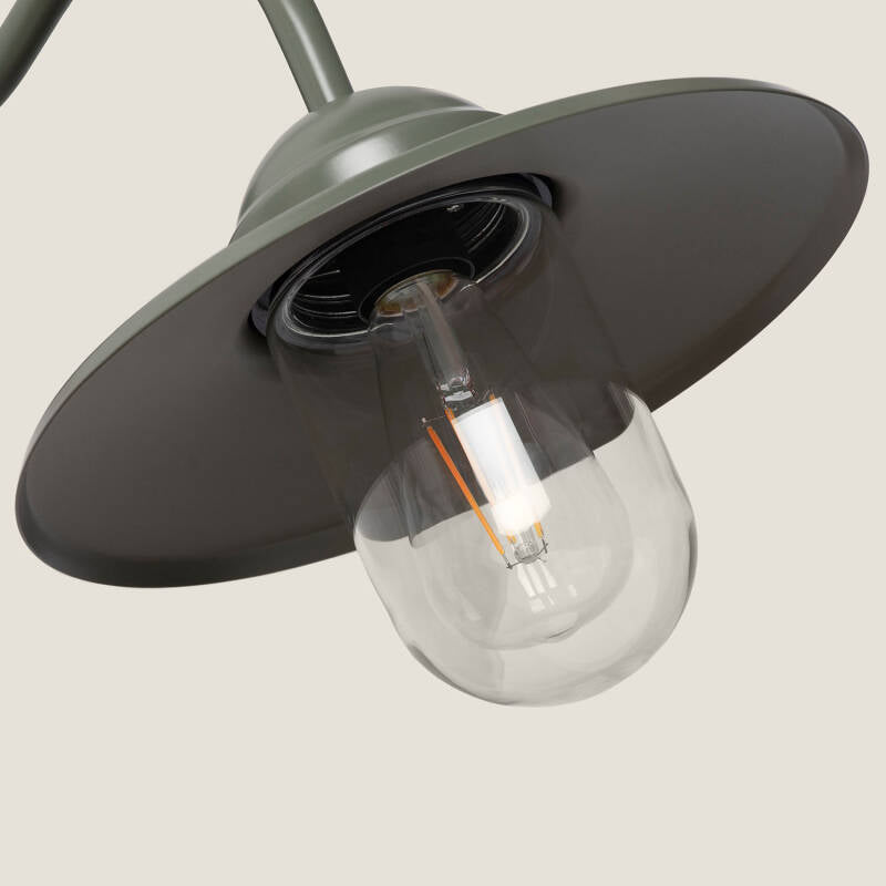 Lumexa Adaouaro LED Wall Lamp E27 40W