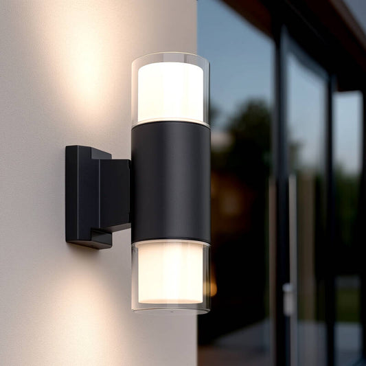 Lumexa Dockero LED Wandlamp GU10 10W