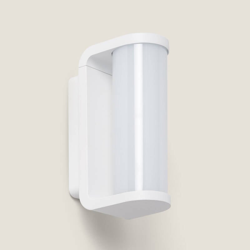 Lumexa Dybowaro LED Buiten Wandlamp 15W Aluminium