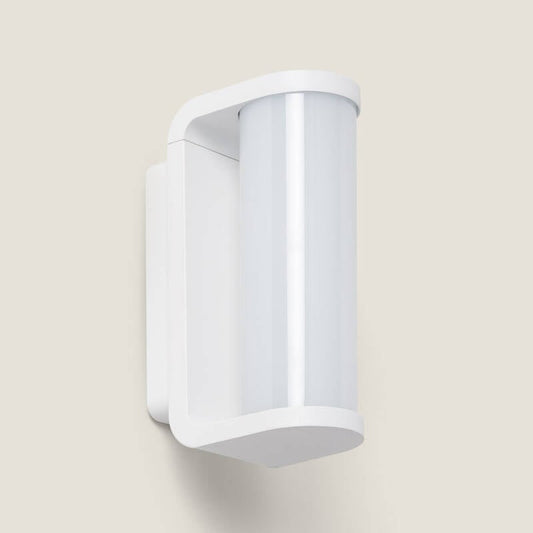 Lumexa Dybowaro LED Buiten Wandlamp 15W Aluminium