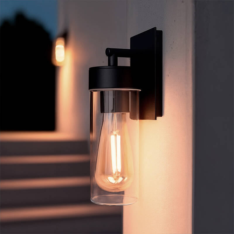 Lumexa Lutsharo LED Wandlamp E27 40W
