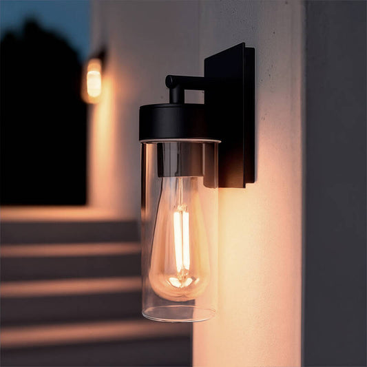 Lumexa Lutsharo LED Wandlamp E27 40W