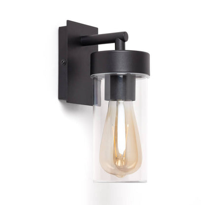 Lumexa Lutsharo LED Wandlamp E27 40W