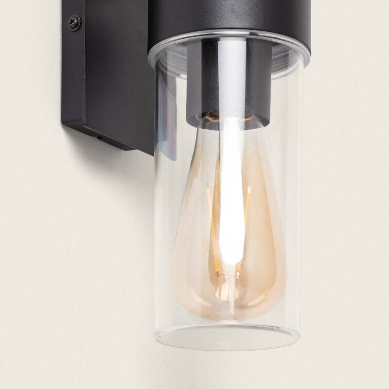 Lumexa Lutsharo LED Wandlamp E27 40W