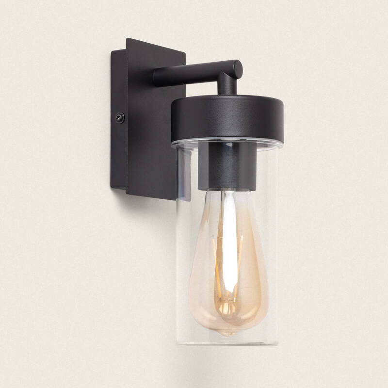 Lumexa Lutsharo LED Wandlamp E27 40W