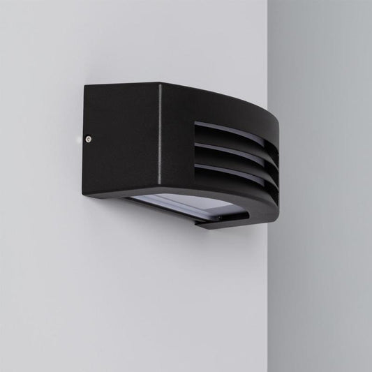 Lumexa Rivaro Buiten Wandlamp Aluminium IP54 E27