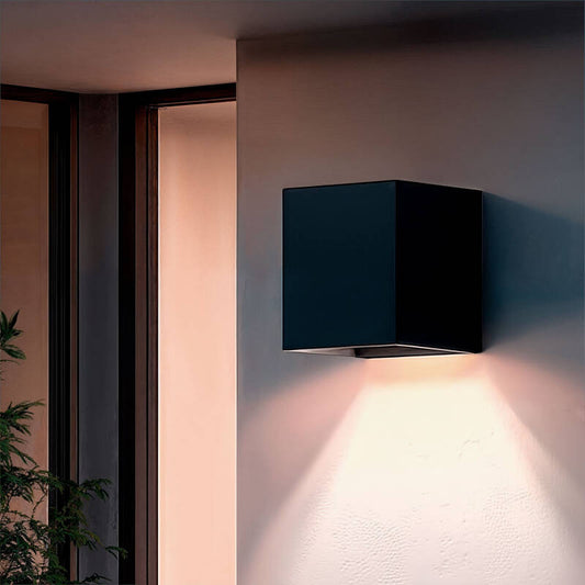 Lumexa Zephyro LED Wandlamp 10W