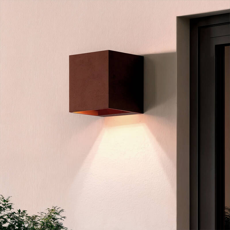 Lumexa Zephyro LED Wandlamp 10W