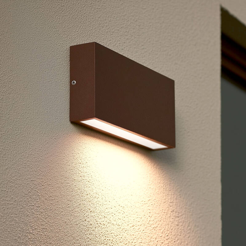 Lumexa Brookyo LED Wandlamp 10W