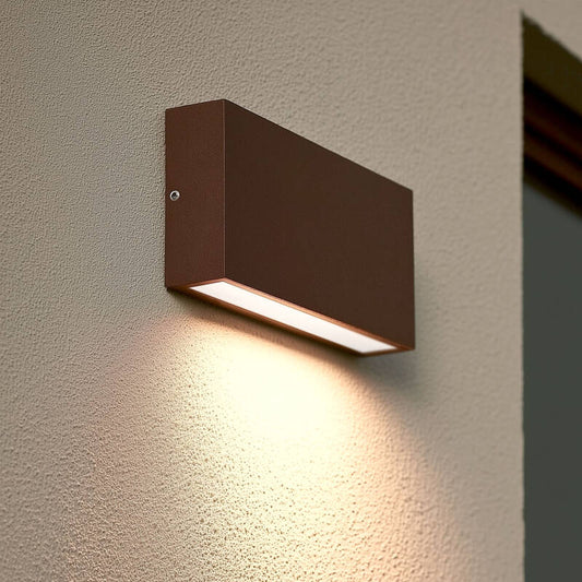 Lumexa Brookyo LED Wandlamp 10W