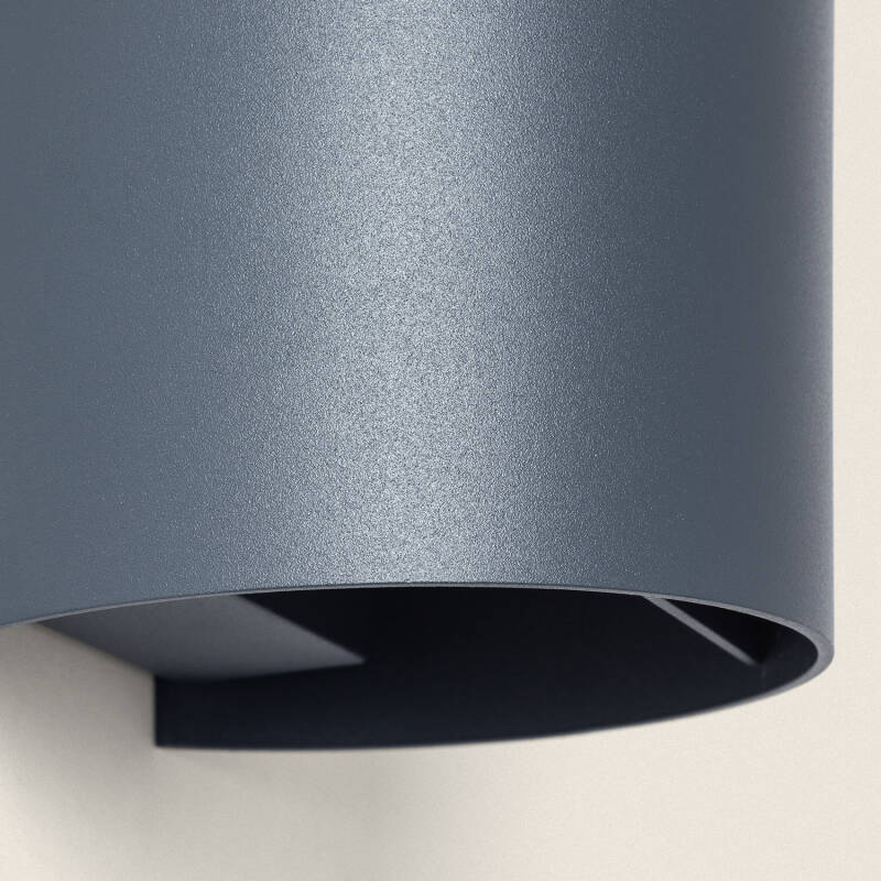 Lumexa Dennyo LED Wall Light Round 10W