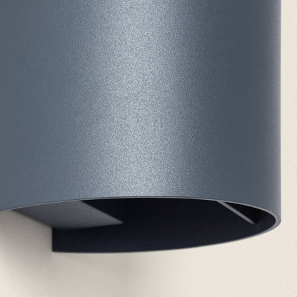 Lumexa Dennyo LED Wall Light Round 10W