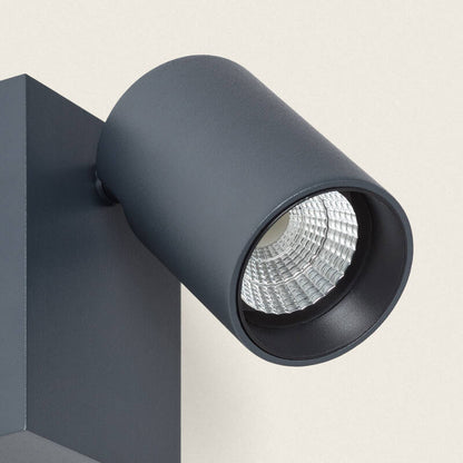 Lumexa Kuriyaro LED Wandlamp 10W