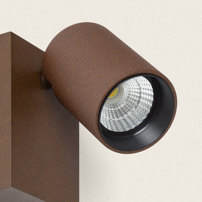 Lumexa Kuriyaro LED Wandlamp 10W