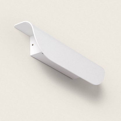 Lumexa Ageraro LED Buiten Wandlamp 12W Aluminium