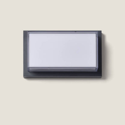 Caeliaro | Buitenwandlamp | 2200K/3000K/4000K | 12W | IP54