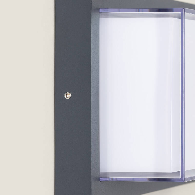Caeliaro | Buitenwandlamp | 2200K/3000K/4000K | 12W | IP54