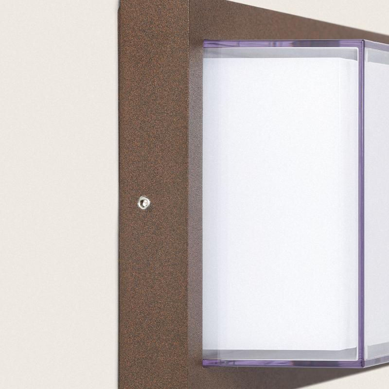 Caeliaro | Buitenwandlamp | 2200K/3000K/4000K | 12W | IP54