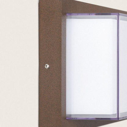 Caeliaro | Buitenwandlamp | 2200K/3000K/4000K | 12W | IP54