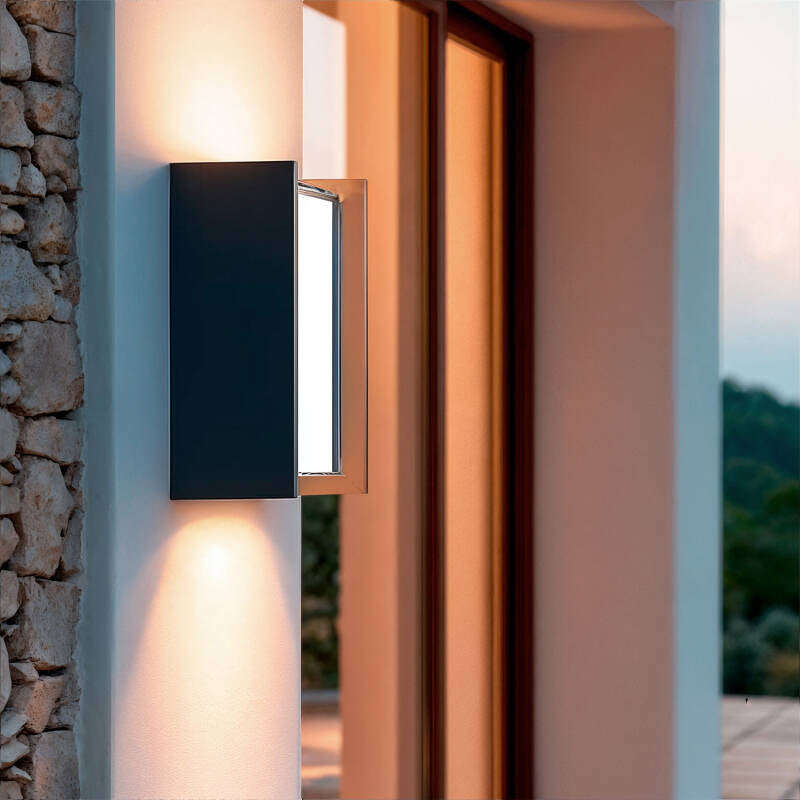 Lumexa Lysandraro LED Wandlamp 12W