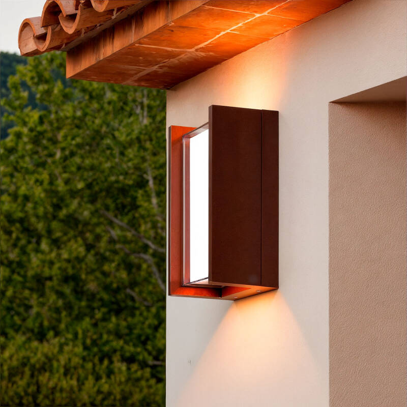 Lumexa Lysandraro LED Wall Light 12W