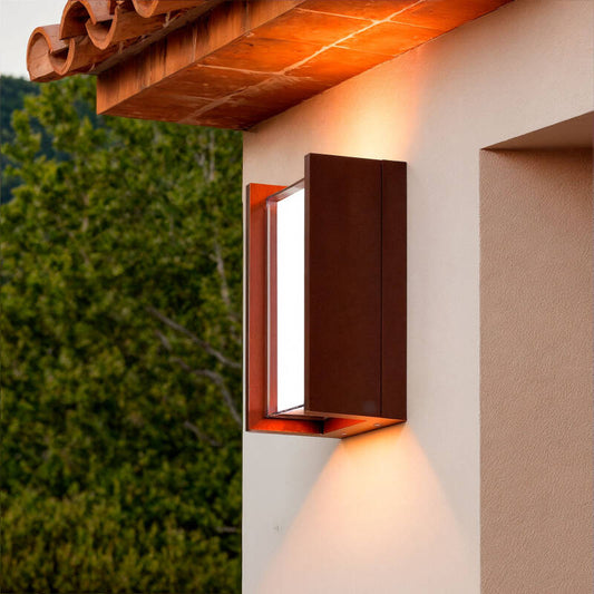 Lumexa Lysandraro LED Wall Light 12W