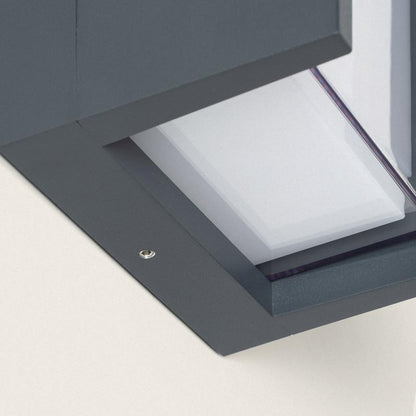 Lumexa Lysandraro LED Wall Light 12W