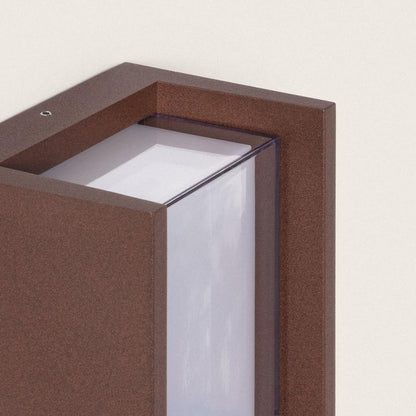 Lumexa Lysandraro LED Wall Light 12W