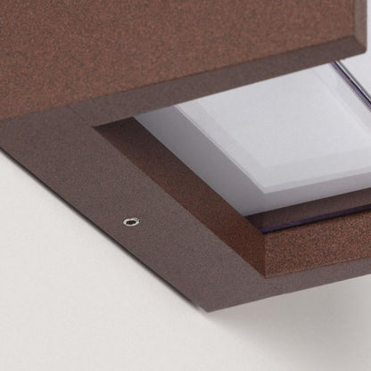 Lumexa Lysandraro LED Wall Light 12W