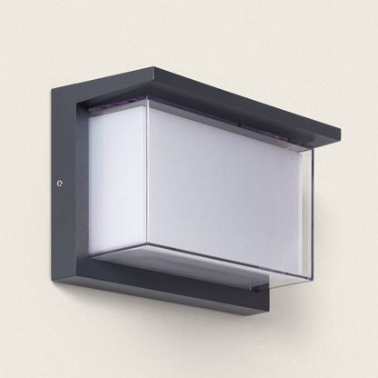 Arelieno | Wandlamp | 2200K/3000K/4000K | 12W | IP54
