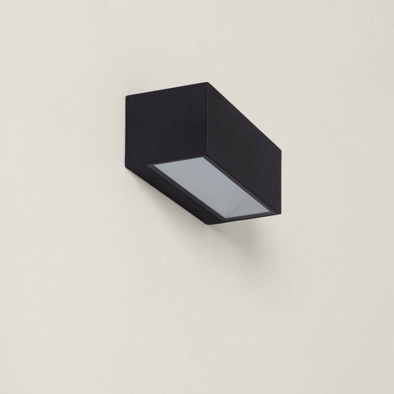 Lumexa Duplaro LED Buiten Wandlamp Up/Down 18W CCT
