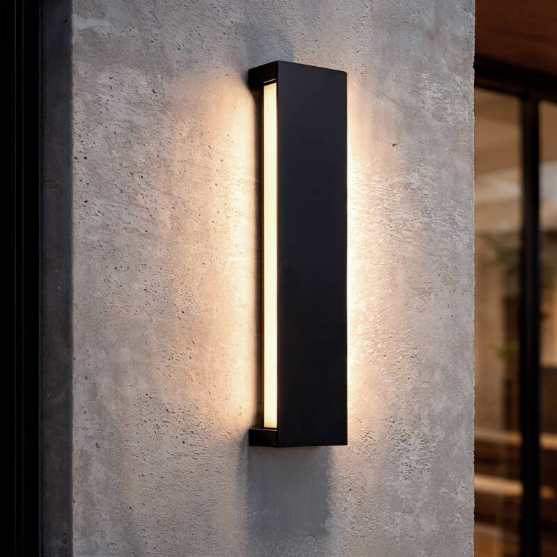 Lumexa Batheno LED Wandlamp 20W