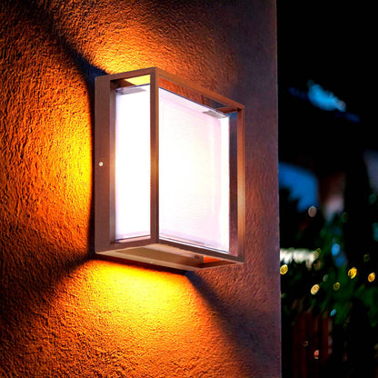 Lumexa Arelieno LED Wandlamp 20W