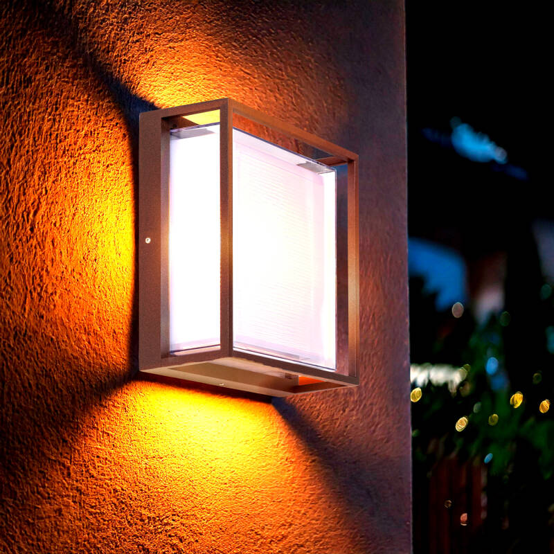 Lumexa Arelieno LED Wandlamp 20W