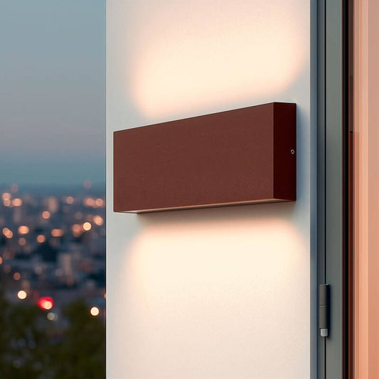 Lumexa Brookyo LED Wandlamp 20W