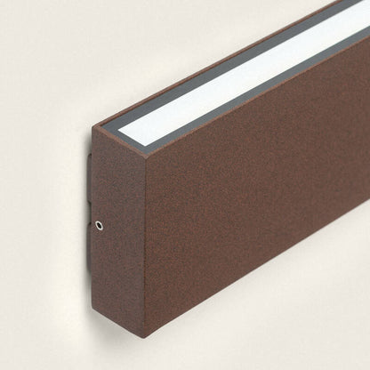 Lumexa Brookyo LED Wandlamp 20W