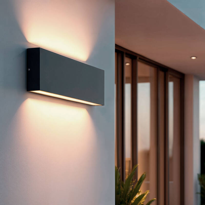 Lumexa Brookyo LED Wandlamp 20W