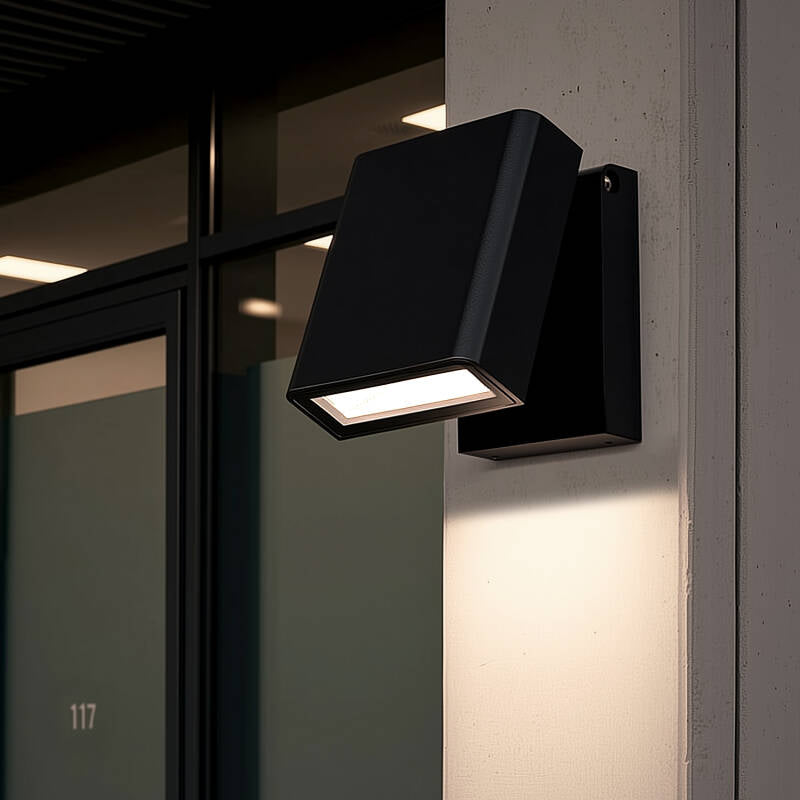 Lumexa Mullyo LED Wandlamp 6W
