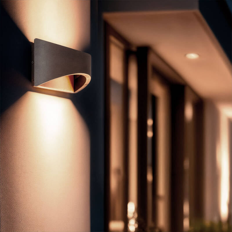 Lumexa Gedvedo LED Wandlamp 7W