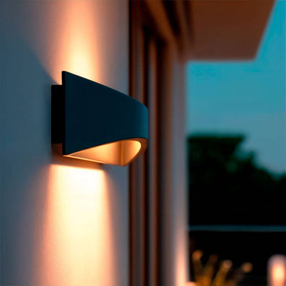 Lumexa Gedvedo LED Wall Lamp 7W